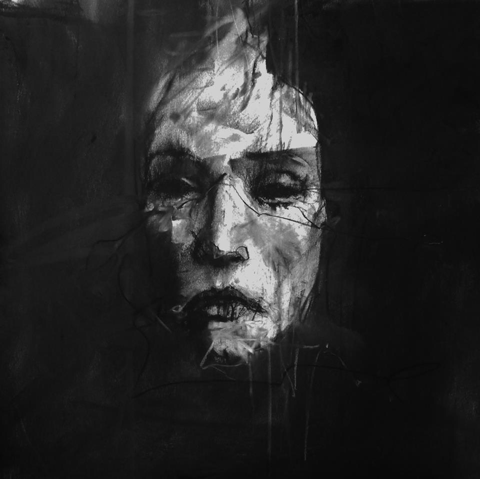Featured Muse: Guy Denning, Visual Artist