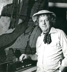 Herb Kornfeld (1980)